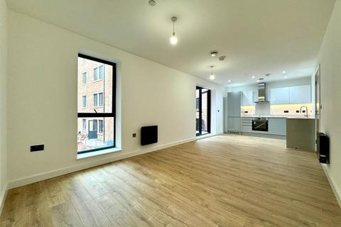 2 bedroom apartment to rent, 24 Legge Lane, Birmingham B1