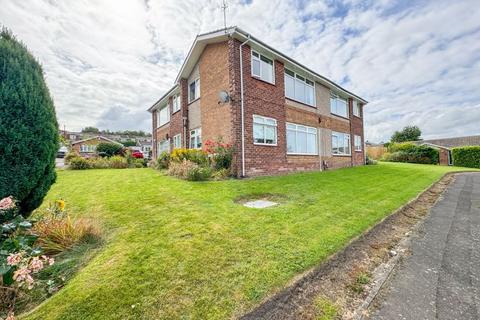 1 bedroom flat for sale, Broomlea Court, Blaydon