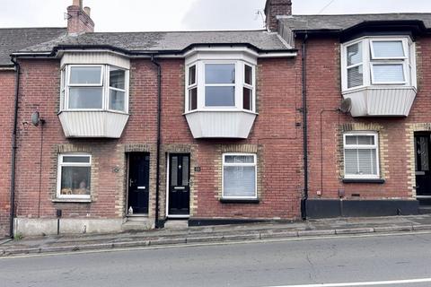 2 bedroom terraced house for sale, Hunnyhill, Newport