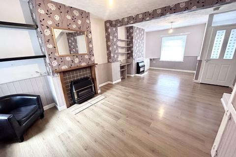 2 bedroom terraced house for sale, Hunnyhill, Newport