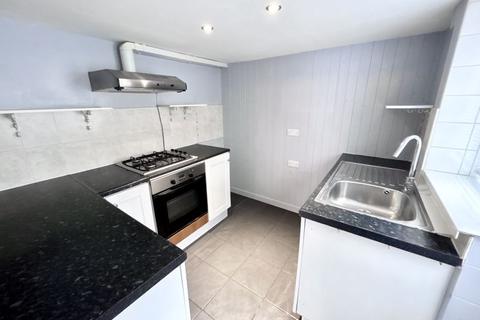 2 bedroom terraced house for sale, Hunnyhill, Newport