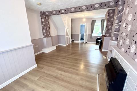 2 bedroom terraced house for sale, Hunnyhill, Newport