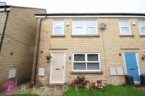 3 bedroom townhouse for sale, Kandel Place, Rossendale OL12