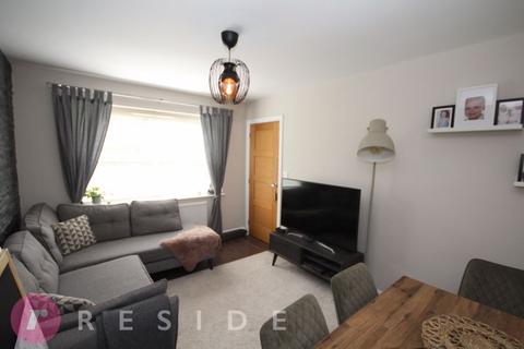 3 bedroom townhouse for sale, Kandel Place, Rossendale OL12