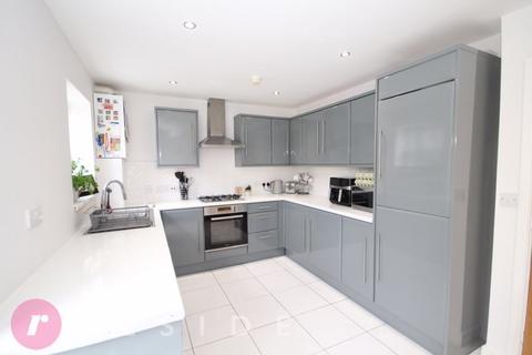 3 bedroom townhouse for sale, Kandel Place, Rossendale OL12