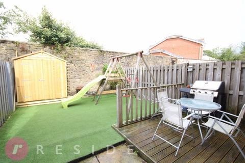 3 bedroom townhouse for sale, Kandel Place, Rossendale OL12