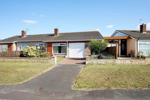 3 bedroom semi-detached bungalow for sale, Ashton Crescent, Nailsea BS48