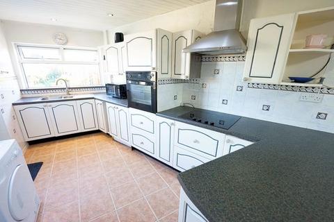 3 bedroom semi-detached bungalow for sale, Ashton Crescent, Nailsea BS48