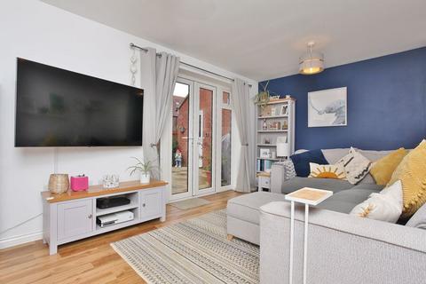 14 Bramble Crescent, Bodicote, Banbury, OX15 4SF
