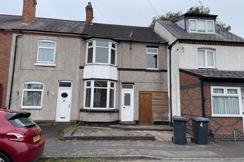 3 bedroom terraced house for sale, Melton Street, Earl Shilton