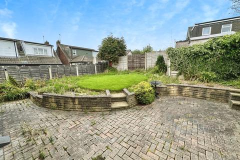 4 bedroom detached bungalow for sale, Mendip Crescent, Bury