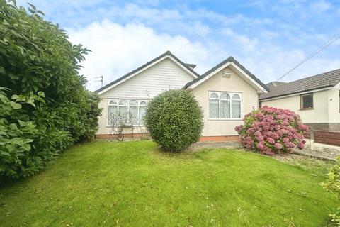 4 bedroom detached bungalow for sale, Mendip Crescent, Bury