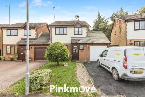 3 bedroom semi-detached house for sale, Blossom Close, Langstone - REF #00025246