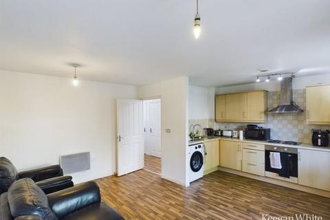 2 bedroom apartment for sale, Spring Gardens Road, High Wycombe