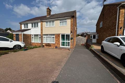 3 bedroom semi-detached house for sale, THORNBURY, BRISTOL