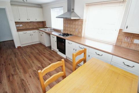 3 bedroom terraced house for sale, Worksop Gardens, Corby NN18