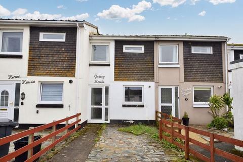 2 bedroom terraced house for sale, Harbour View Close, Brixham