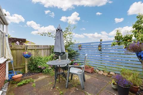 2 bedroom terraced house for sale, Harbour View Close, Brixham