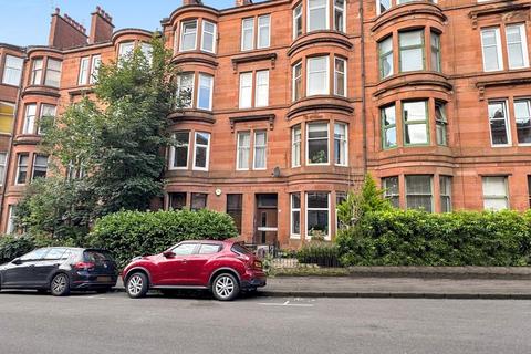 2 bedroom apartment for sale, Lyndhurst Gardens, North Kelvinside