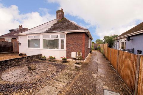 1 bedroom semi-detached bungalow for sale, Merton Crescent, Fareham PO16