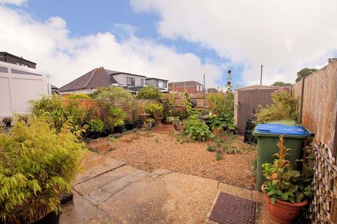 1 bedroom semi-detached bungalow for sale, Merton Crescent, Fareham PO16