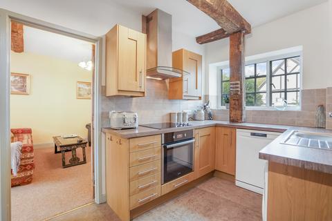 3 bedroom terraced house for sale, 50 Corve Street, Ludlow, Shropshire