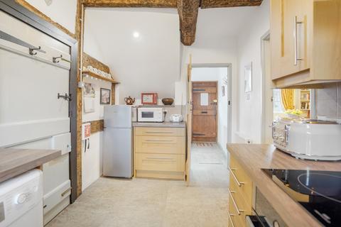 3 bedroom terraced house for sale, 50 Corve Street, Ludlow, Shropshire