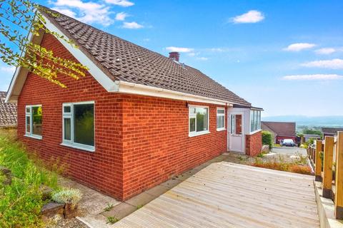 9 Clee Vantage, Clee Hill, Ludlow, SY8 3NX