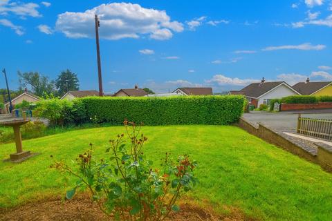 9 Clee Vantage, Clee Hill, Ludlow, SY8 3NX