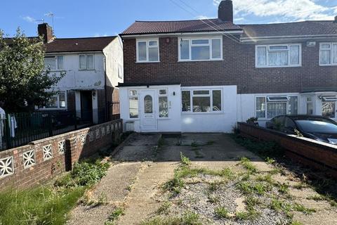 52 Hillside Road, Southall, UB1 2PE