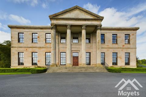 2 bedroom apartment to rent, Woodfold Hall, Woodfold Park, Mellor, Blackburn. Lancs. BB2 7QA