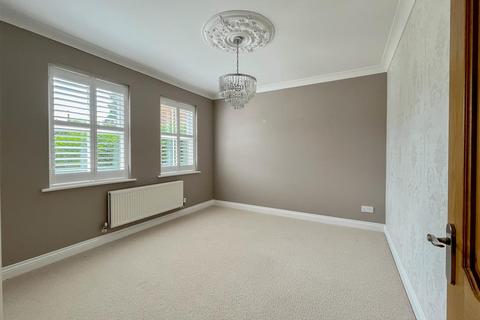 5 bedroom detached house for sale, Bakersfield, Mayland, Chelmsford