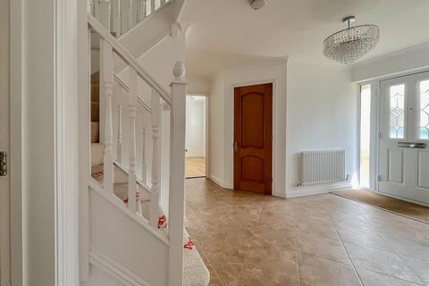 5 bedroom detached house for sale, Bakersfield, Mayland, Chelmsford