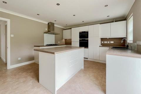 5 bedroom detached house for sale, Bakersfield, Mayland, Chelmsford