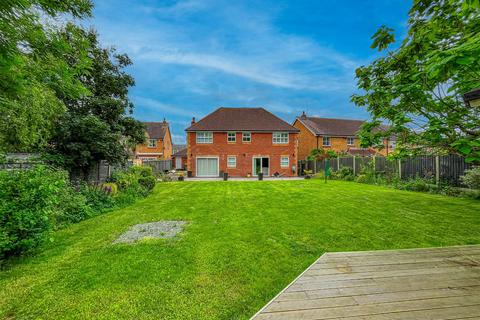 5 bedroom detached house for sale, Bakersfield, Mayland, Chelmsford