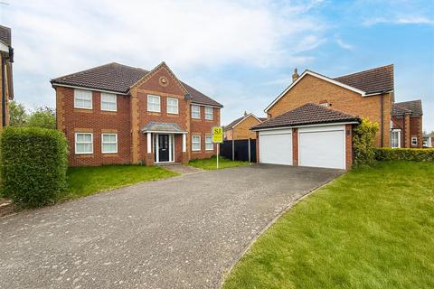 16 Bakersfield, Mayland, Chelmsford, CM3 6GT