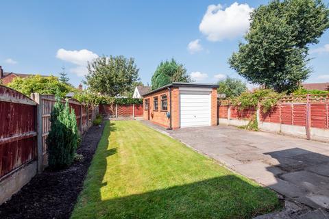 3 bedroom semi-detached house for sale, Haslemere Road, Flixton, Manchester, M41