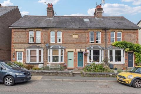 2 bedroom terraced house for sale, Bois Moor Road, Chesham