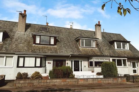 2 bedroom terraced house for sale, Kaimhill Gardens, Aberdeen AB10