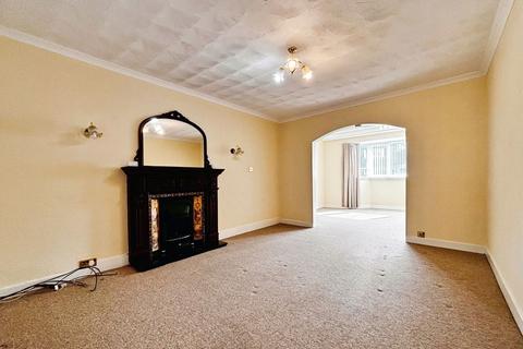 2 bedroom terraced house for sale, Kaimhill Gardens, Aberdeen AB10