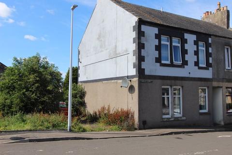 2 bedroom apartment for sale, 26 Dundas St, Lochgelly, KY5 9AQ - Two bedroom ground floor flat with car parking