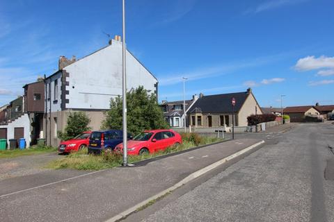 2 bedroom apartment for sale, 26 Dundas St, Lochgelly, KY5 9AQ - Two bedroom ground floor flat with car parking