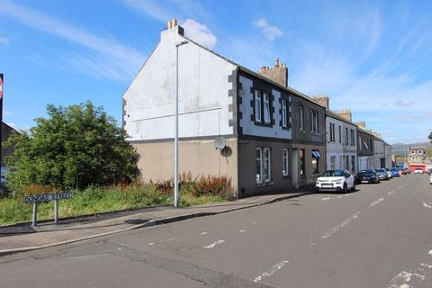 2 bedroom apartment for sale, 26 Dundas St, Lochgelly, KY5 9AQ - Two bedroom ground floor flat with car parking