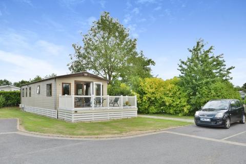 3 bedroom detached house for sale, Reed Meadows, Cotswold Hoburne, Cotswold Lakes