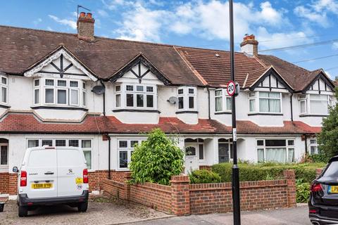 4 bedroom terraced house for sale, Purley Park Road, Purley