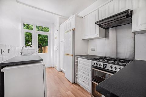 4 bedroom terraced house for sale, Purley Park Road, Purley