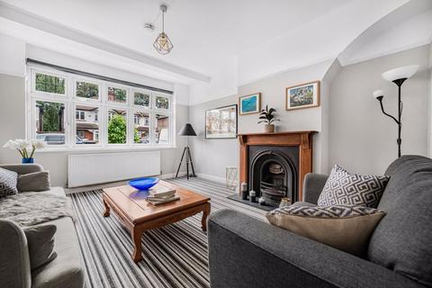 4 bedroom terraced house for sale, Purley Park Road, Purley