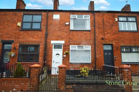 3 bedroom terraced house for sale, Harvey Lane, Golborne, WA3 3RS