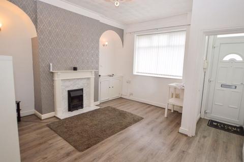 3 bedroom terraced house for sale, Harvey Lane, Golborne, WA3 3RS