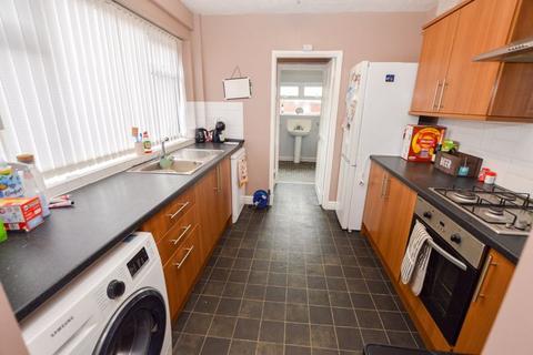 3 bedroom terraced house for sale, Harvey Lane, Golborne, WA3 3RS